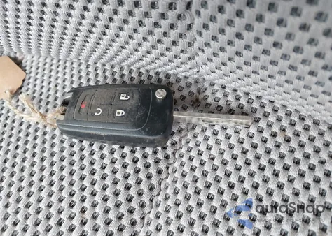 2017 GMC Terrain Sle-2 из США, поврежденный, VIN 2GKALNEK4H6325230